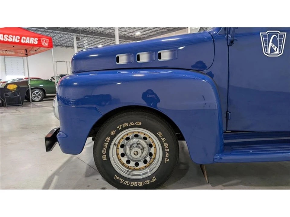1951 Ford F-Series 1st Gen - Image 27 of 31