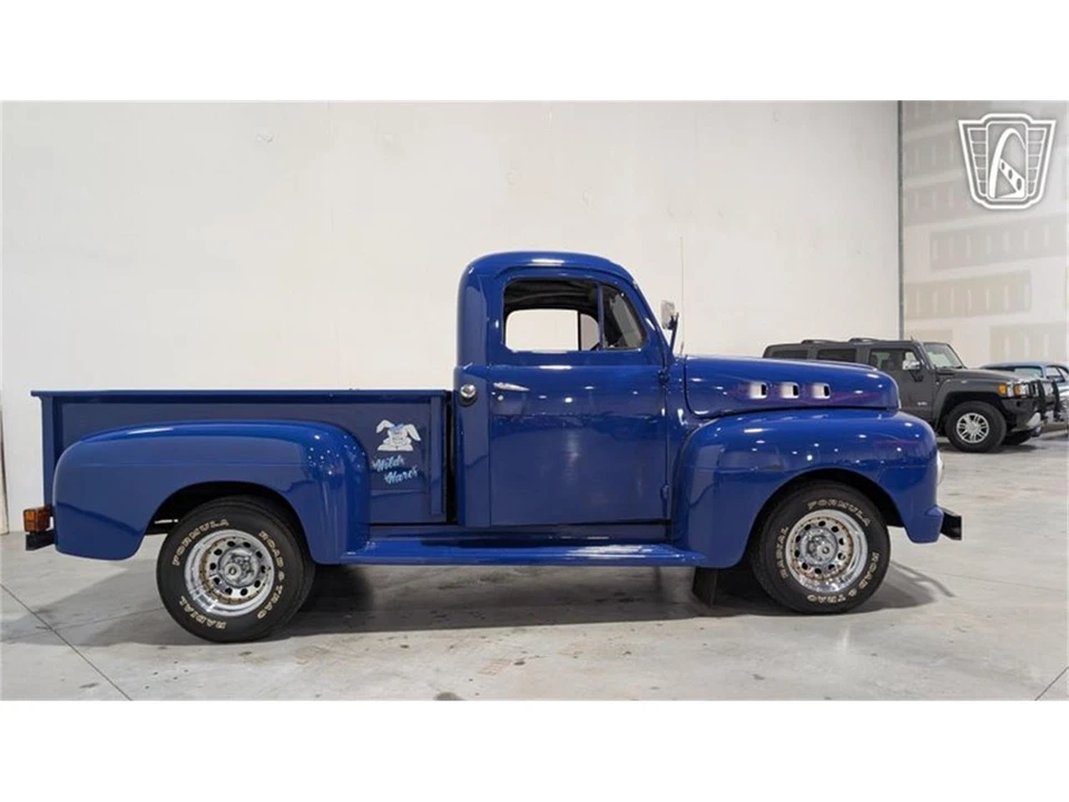 1951 Ford F-Series 1st Gen - Image 18 of 31
