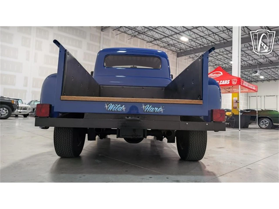 1951 Ford F-Series 1st Gen - Image 13 of 31