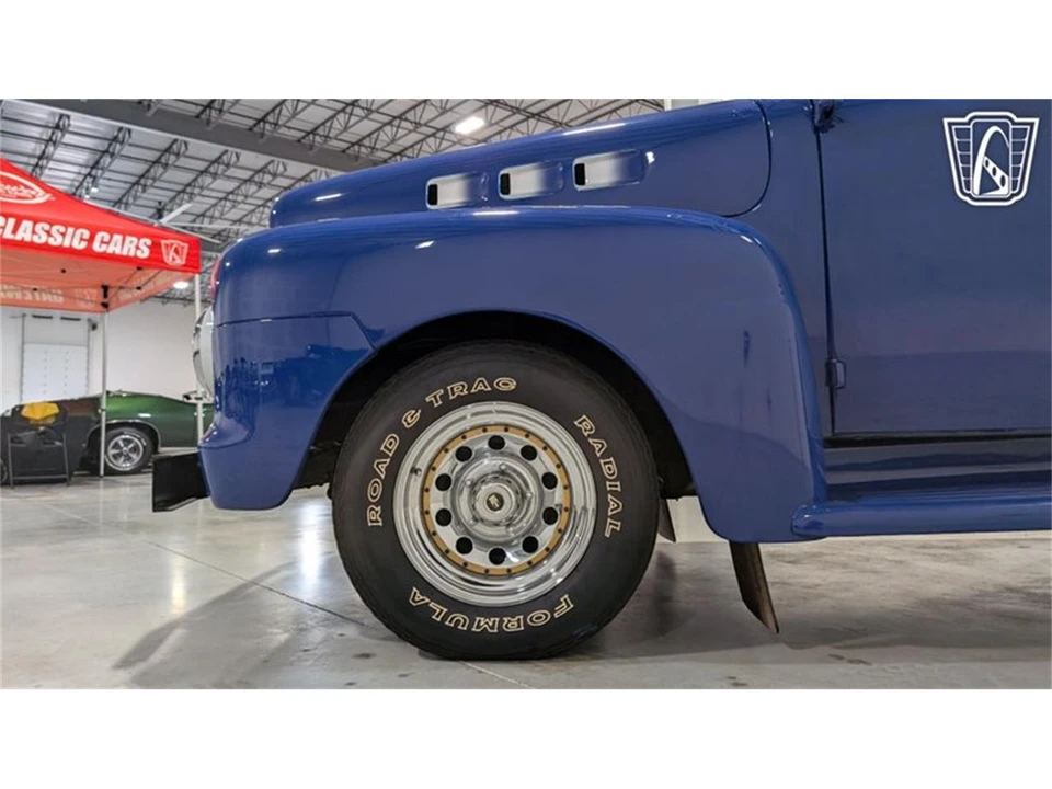 1951 Ford F-Series 1st Gen - Image 28 of 31