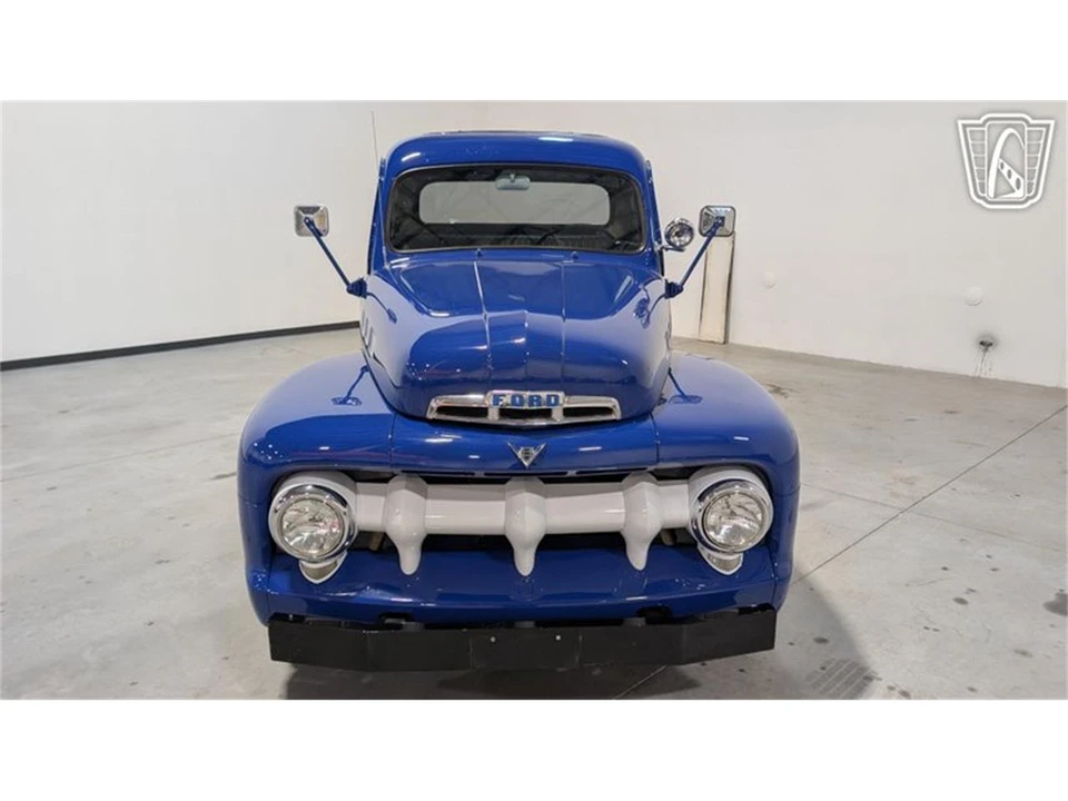 1951 Ford F-Series 1st Gen - Image 23 of 31