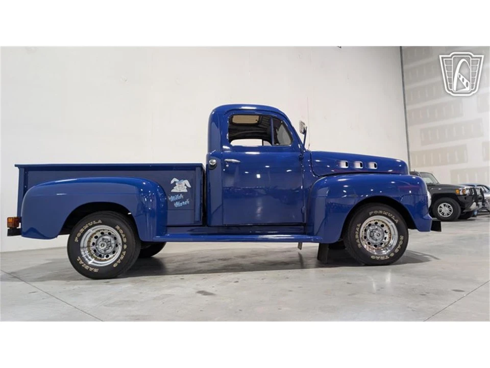 1951 Ford F-Series 1st Gen - Image 19 of 31