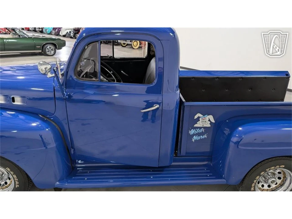1951 Ford F-Series 1st Gen - Image 29 of 31