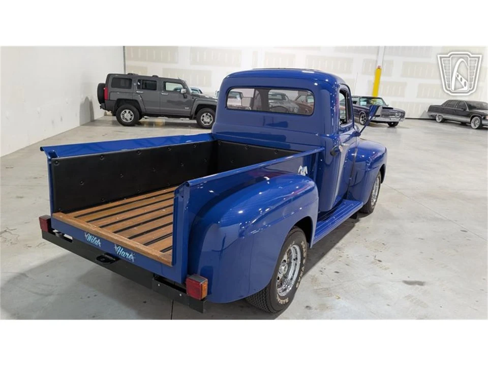 1951 Ford F-Series 1st Gen - Image 14 of 31