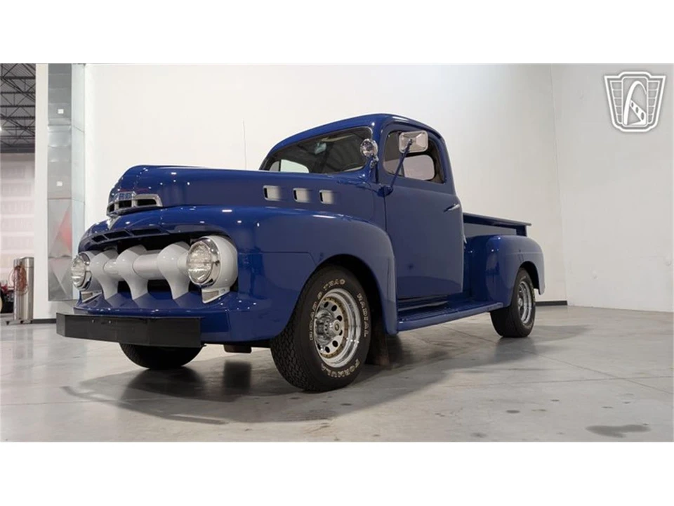 1951 Ford F-Series 1st Gen - Image 4 of 31