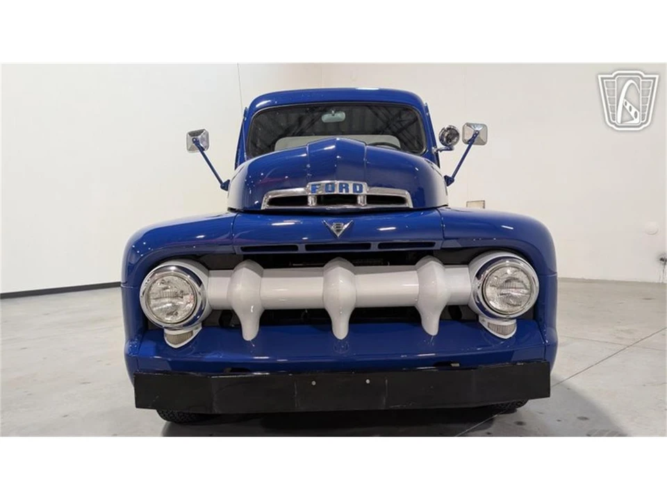 1951 Ford F-Series 1st Gen - Image 24 of 31