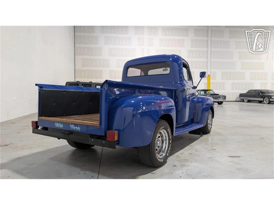 1951 Ford F-Series 1st Gen - Image 15 of 31