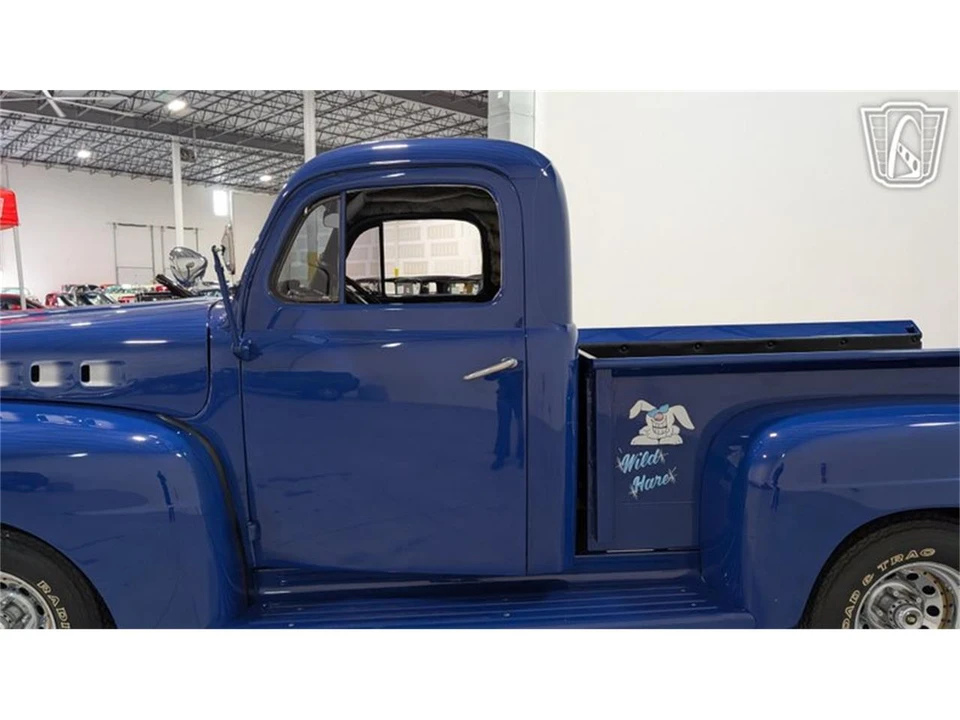 1951 Ford F-Series 1st Gen - Image 30 of 31