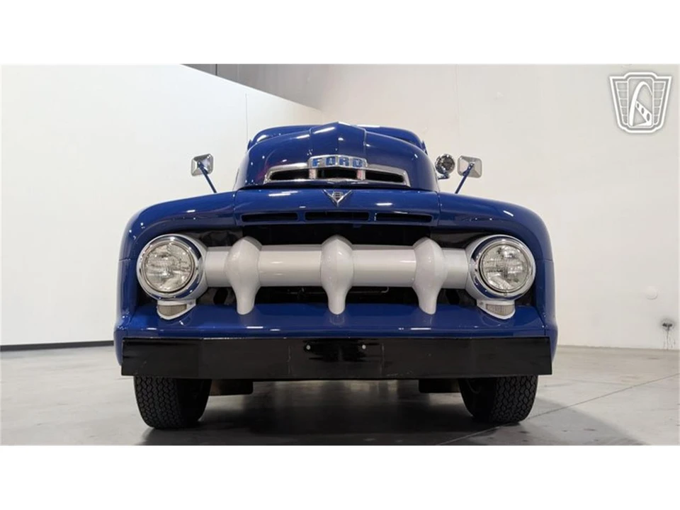 1951 Ford F-Series 1st Gen - Image 25 of 31