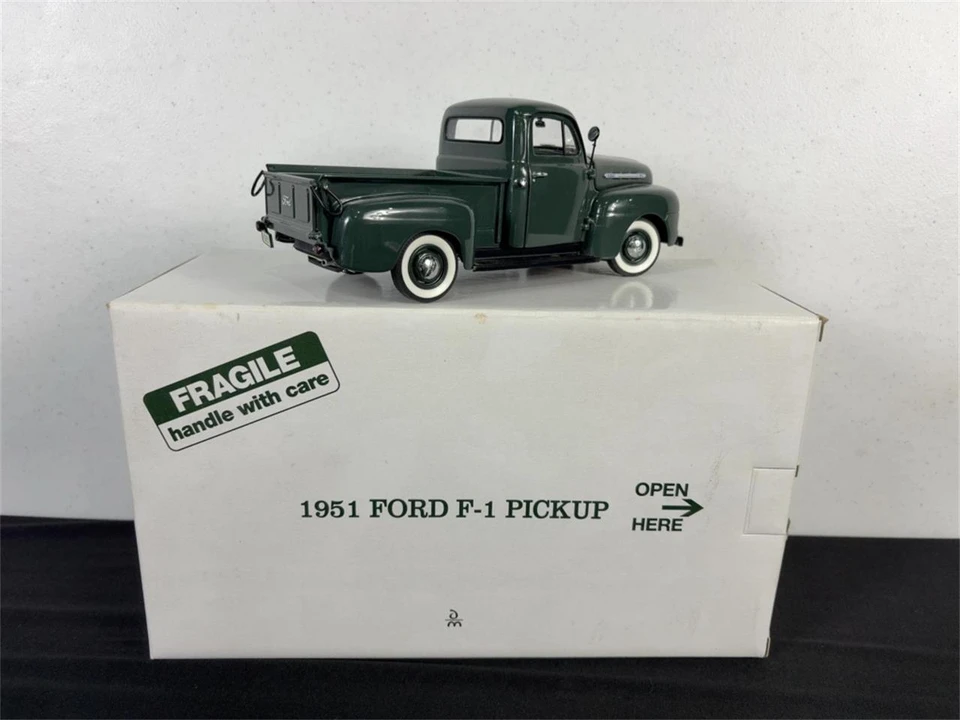 1951 Ford F-Series 1st Gen - Image 2 of 2
