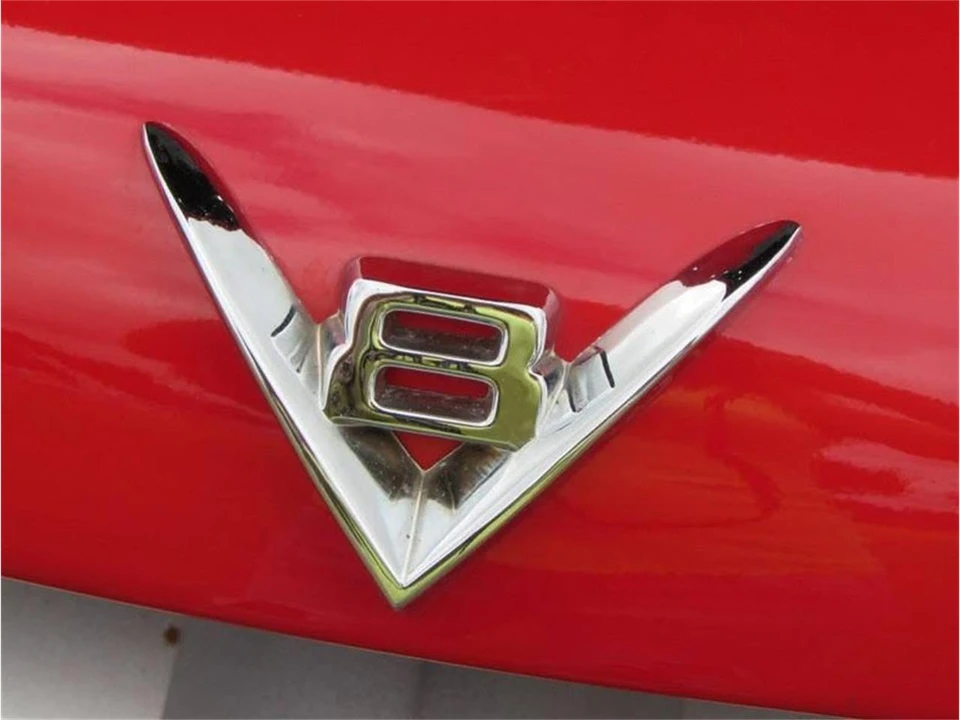 1951 Ford F-Series 1st Gen - Image 10 of 26