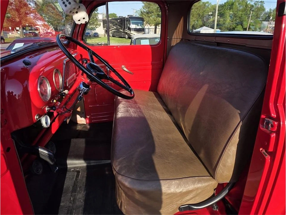 1951 Ford F-Series 1st Gen - Image 17 of 26
