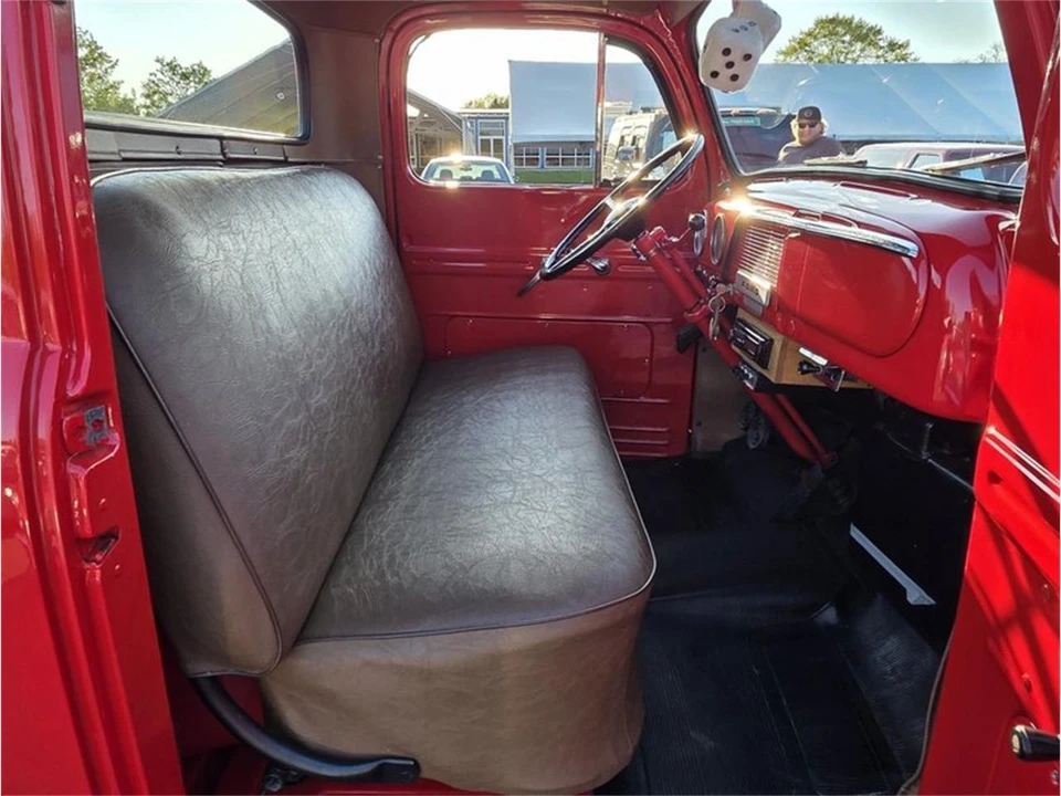 1951 Ford F-Series 1st Gen - Image 18 of 26