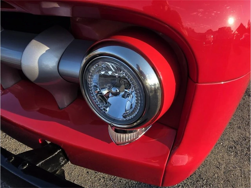 1951 Ford F-Series 1st Gen - Image 9 of 26