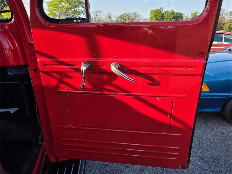 1951 Ford F-Series 1st Gen - Image 23 of 26