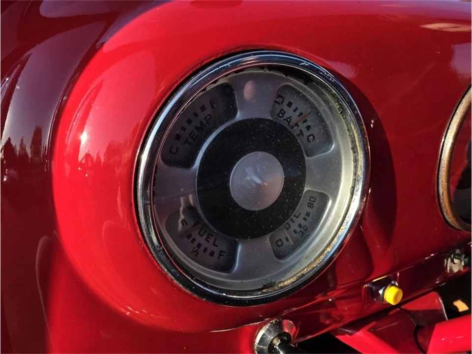 1951 Ford F-Series 1st Gen - Image 20 of 26