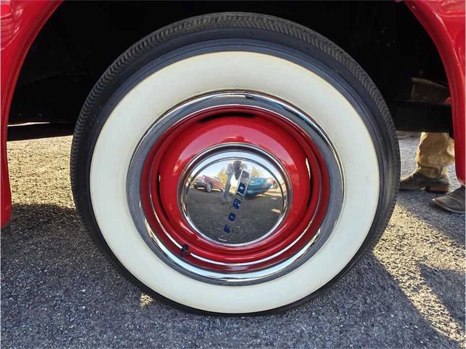 1951 Ford F-Series 1st Gen - Image 14 of 26