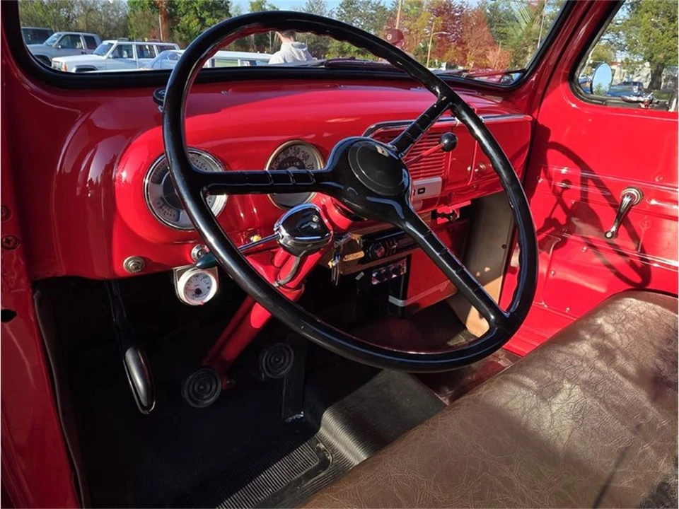 1951 Ford F-Series 1st Gen - Image 15 of 26