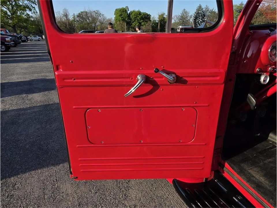 1951 Ford F-Series 1st Gen - Image 22 of 26