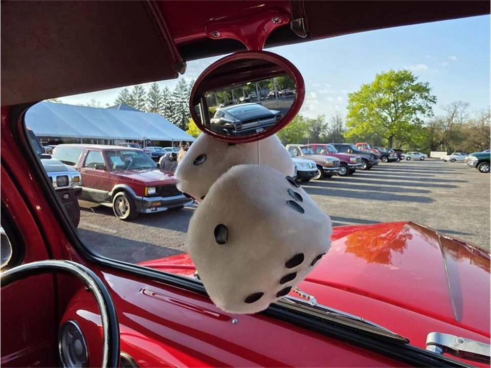 1951 Ford F-Series 1st Gen - Image 24 of 26