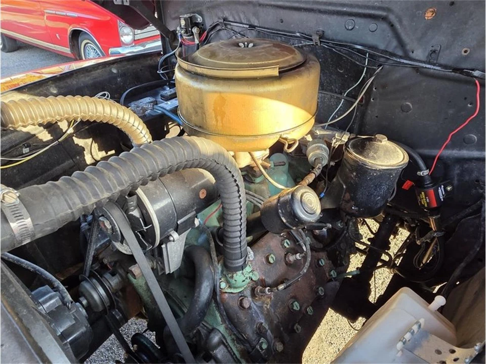 1951 Ford F-Series 1st Gen - Image 25 of 26