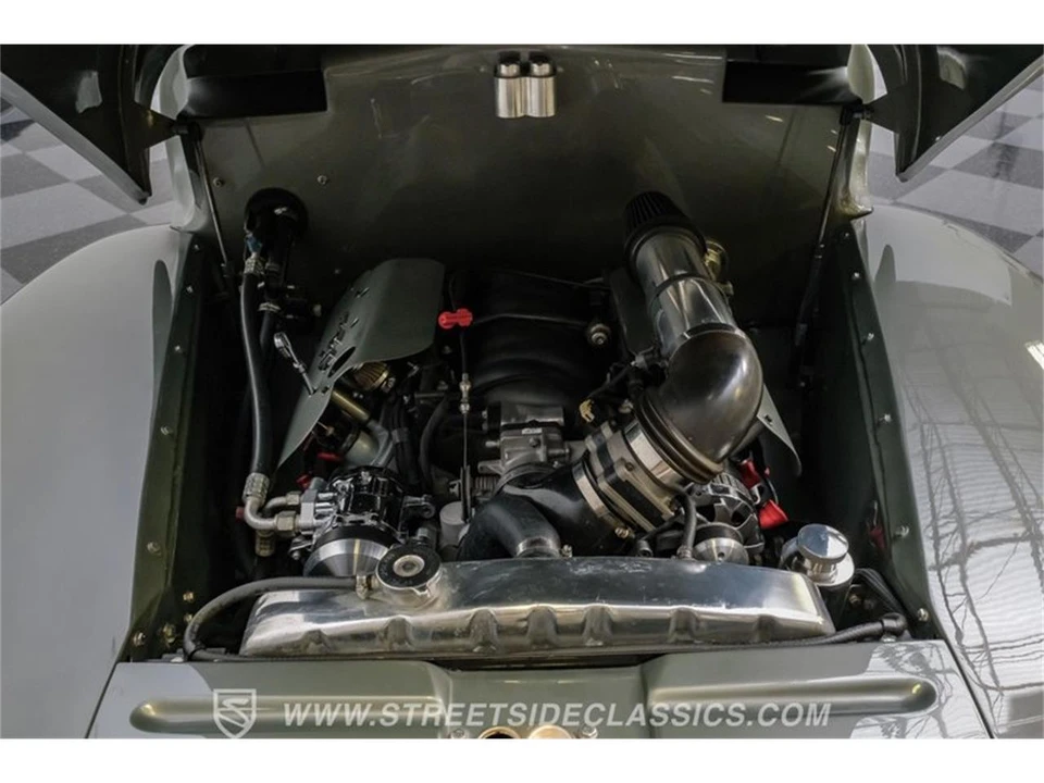 1951 Ford F-Series 1st Gen - Image 3 of 31