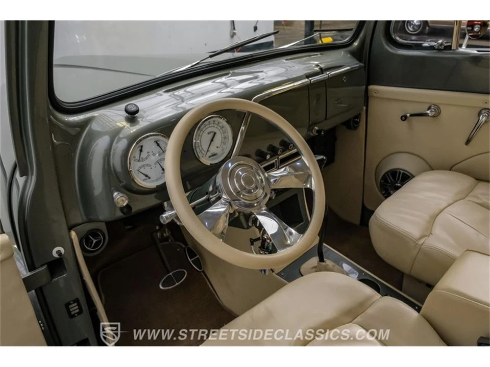 1951 Ford F-Series 1st Gen - Image 4 of 31