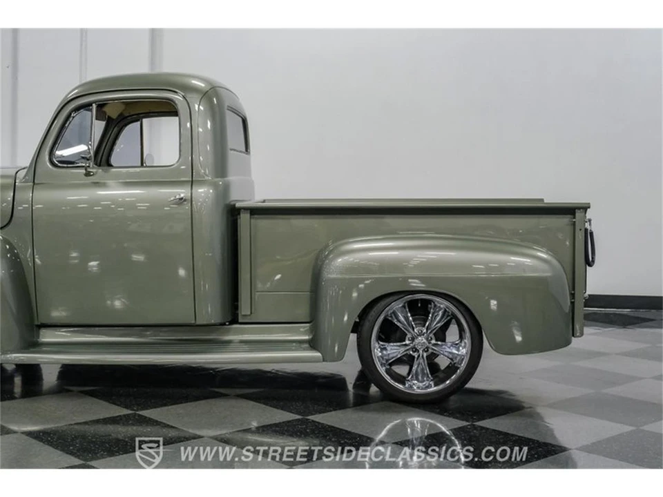 1951 Ford F-Series 1st Gen - Image 24 of 31