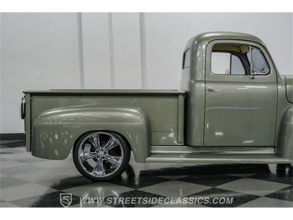 1951 Ford F-Series 1st Gen - Image 29 of 31
