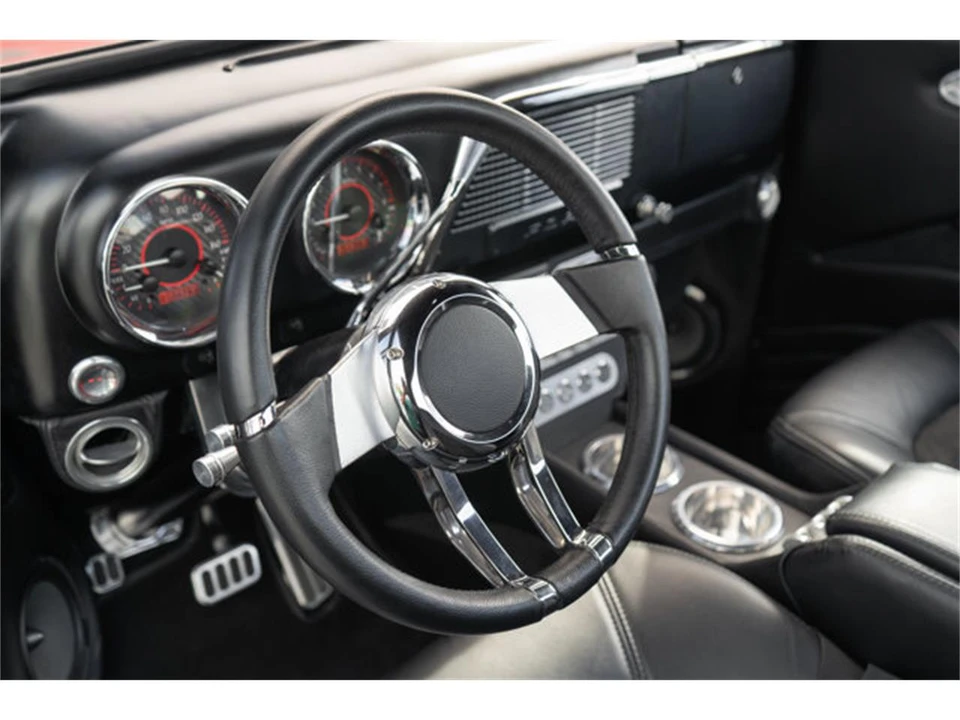 1951 Ford F-Series 1st Gen - Image 12 of 12