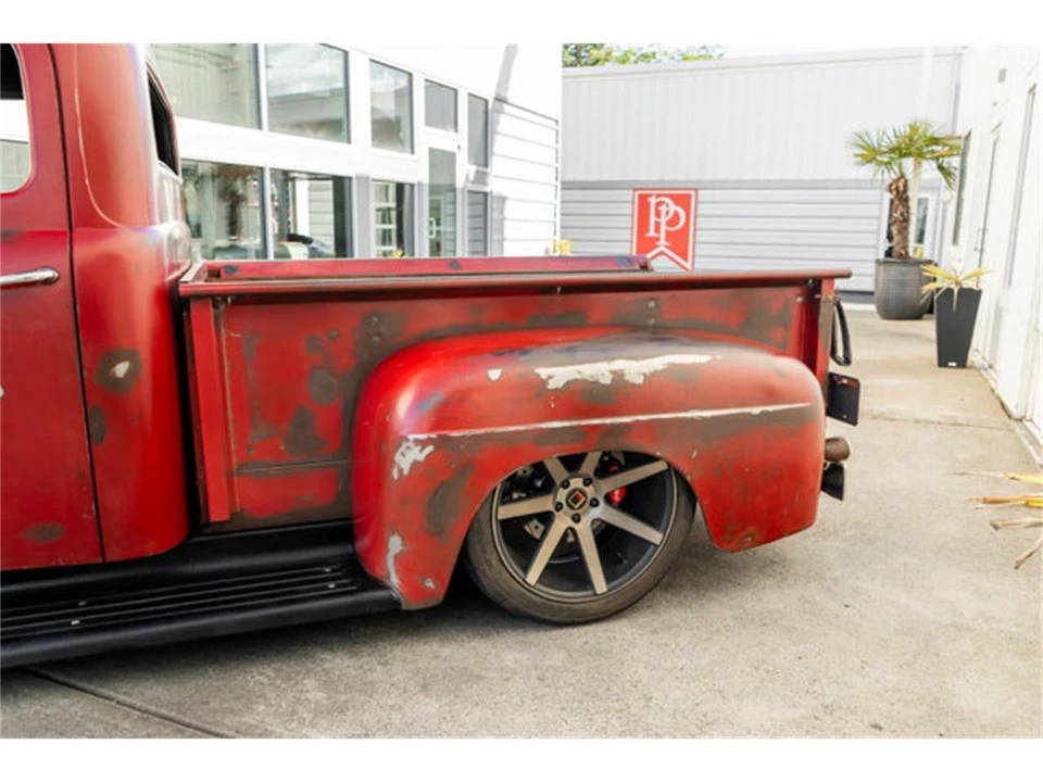 1951 Ford F-Series 1st Gen - Image 5 of 12