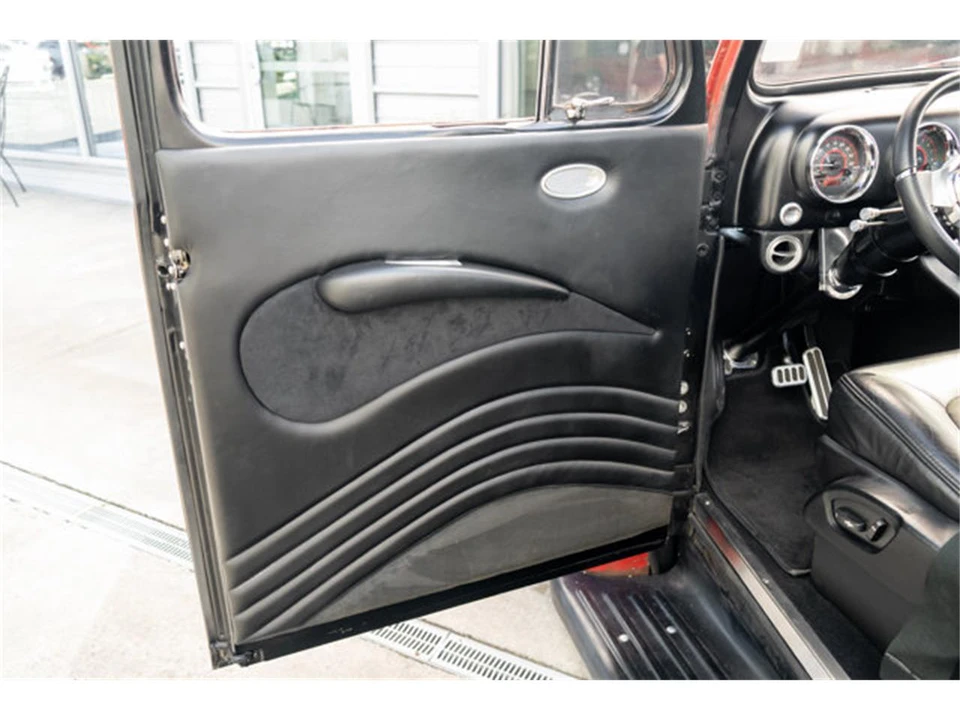 1951 Ford F-Series 1st Gen - Image 10 of 12