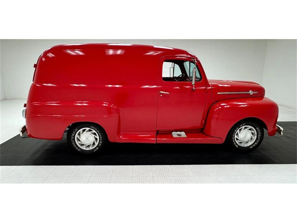 1951 Ford F-Series 1st Gen - Image 6 of 31
