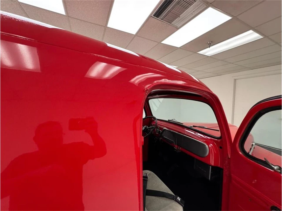 1951 Ford F-Series 1st Gen - Image 31 of 31