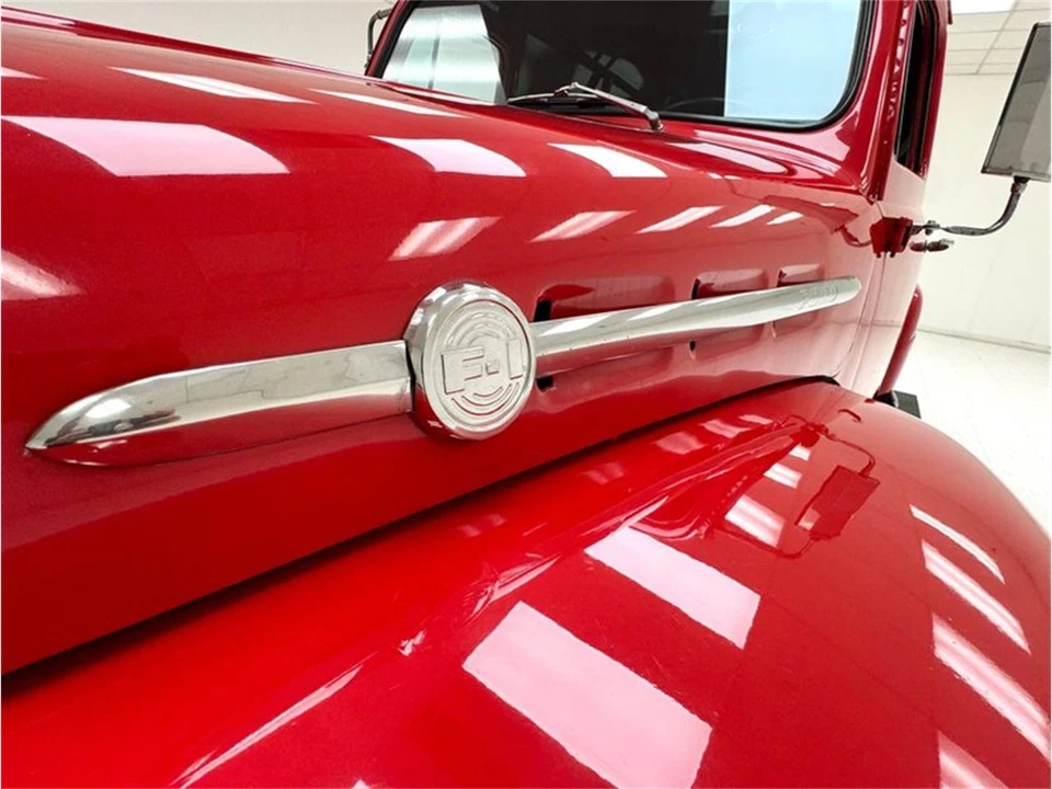 1951 Ford F-Series 1st Gen - Image 12 of 31