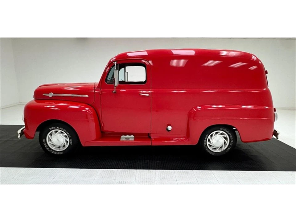 1951 Ford F-Series 1st Gen - Image 2 of 31