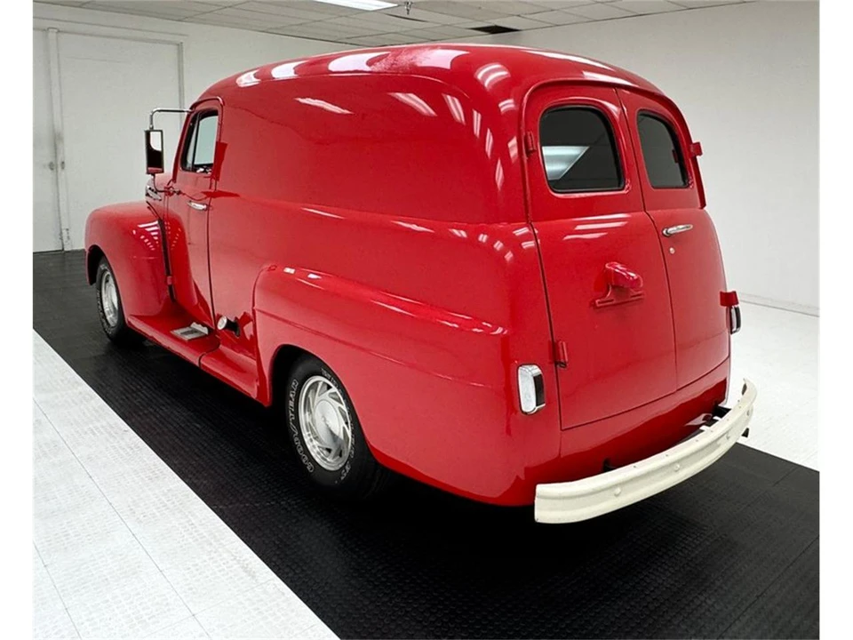 1951 Ford F-Series 1st Gen - Image 3 of 31