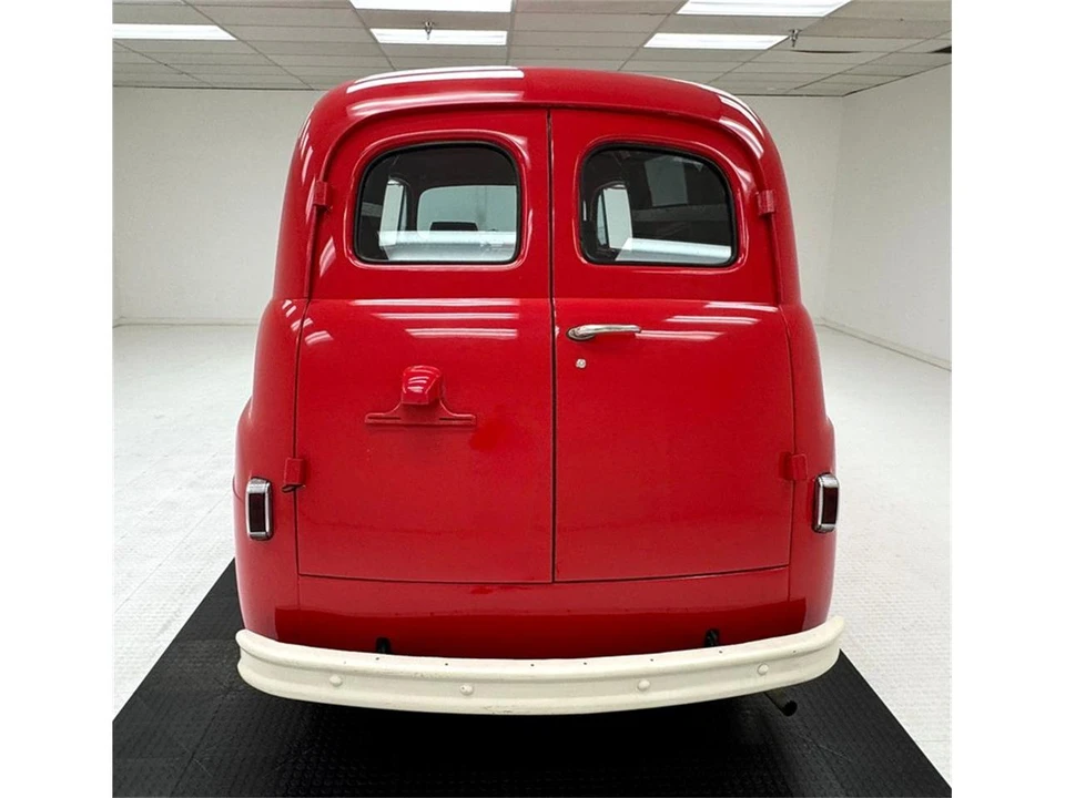 1951 Ford F-Series 1st Gen - Image 4 of 31