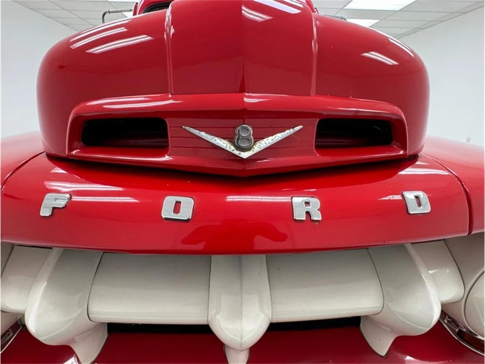 1951 Ford F-Series 1st Gen - Image 10 of 31