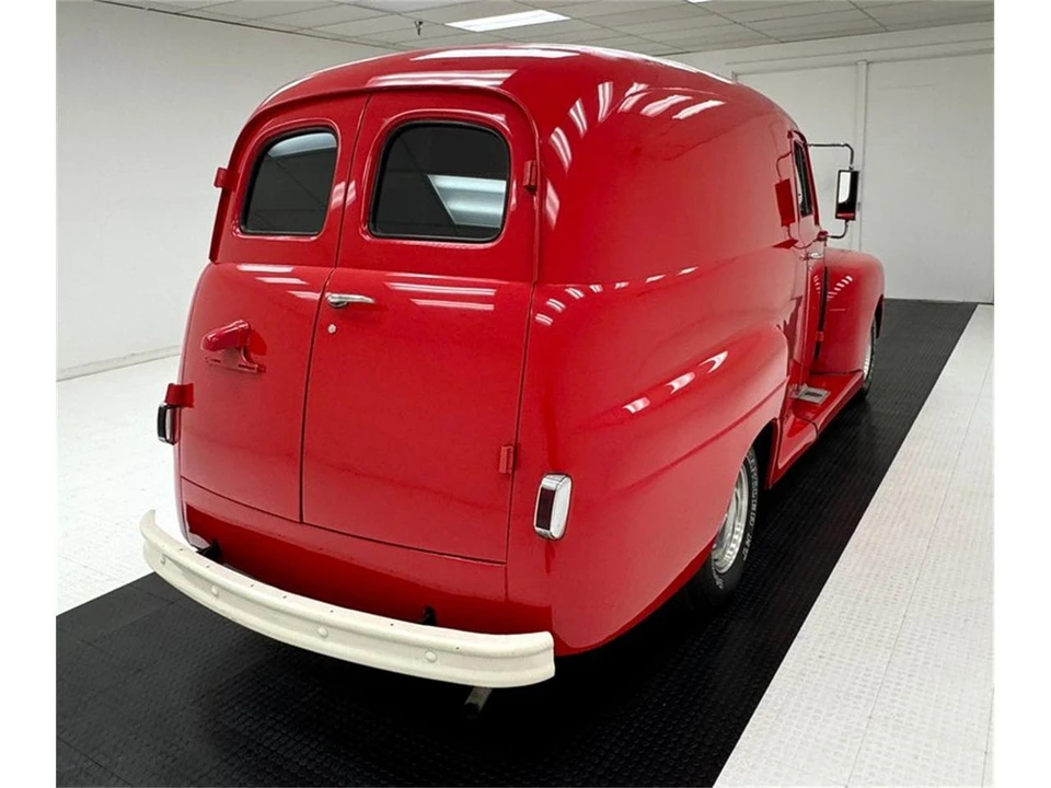 1951 Ford F-Series 1st Gen - Image 5 of 31