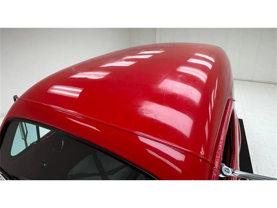 1951 Ford F-Series 1st Gen - Image 15 of 31