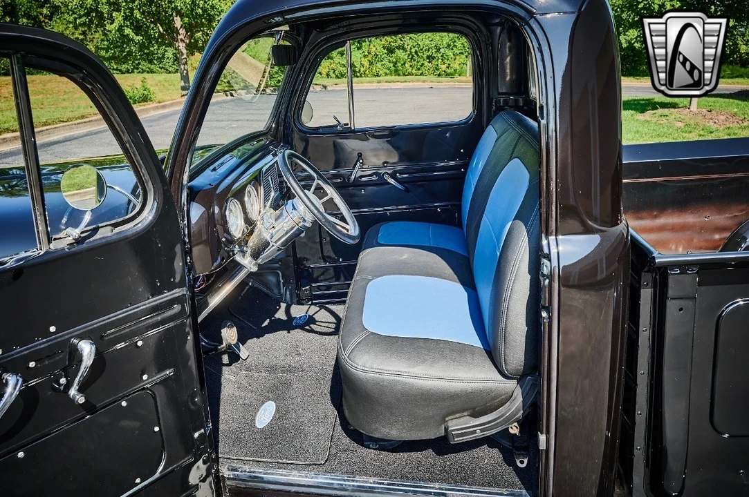 1951 Ford F-Series 1st Gen - Image 12 of 12