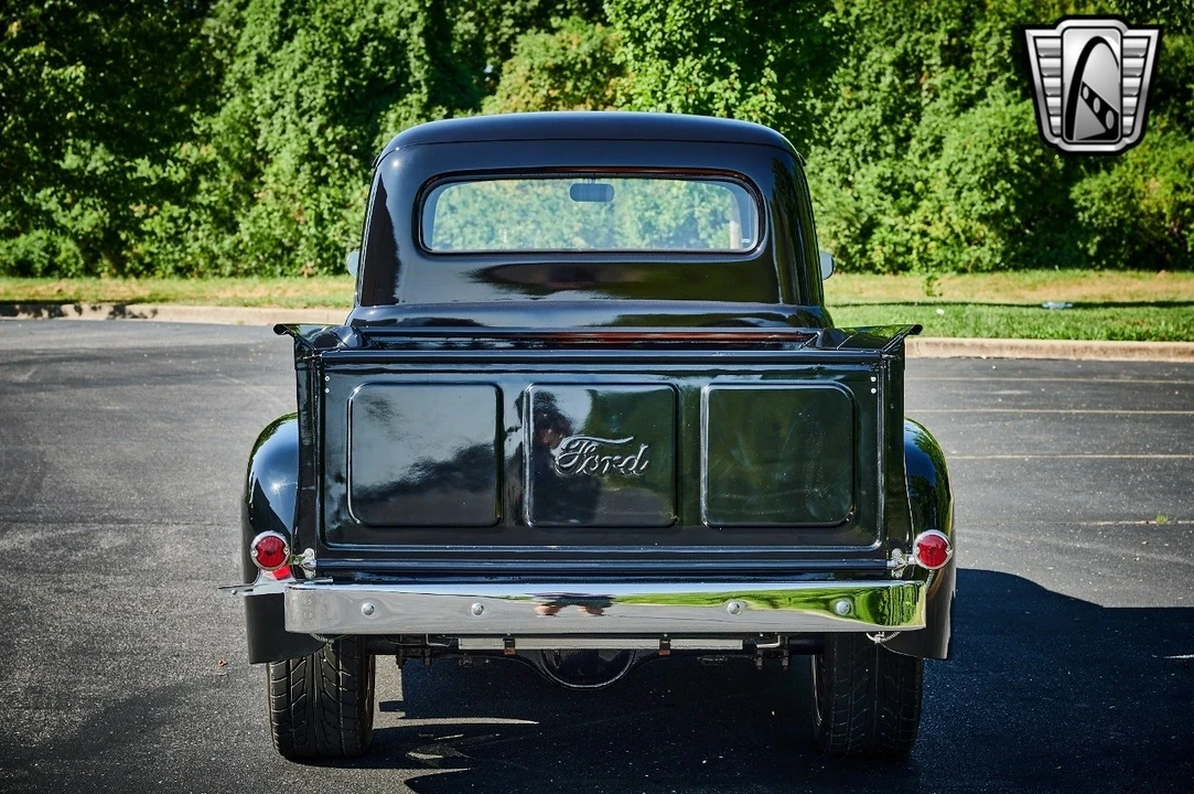 1951 Ford F-Series 1st Gen - Image 7 of 12