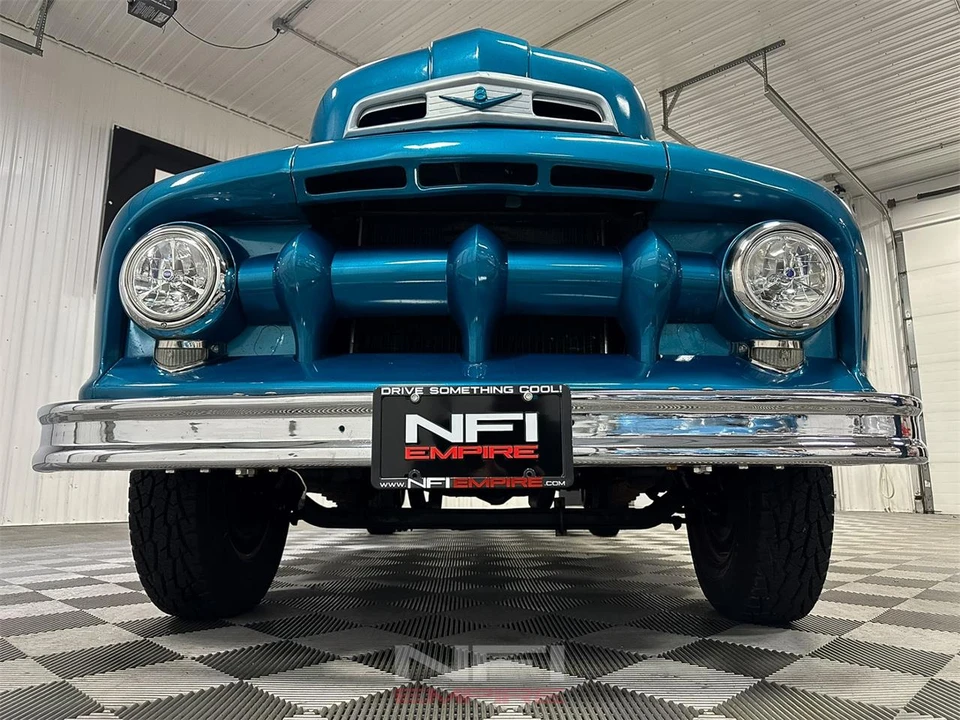 1951 Ford F-Series 1st Gen - Image 15 of 31