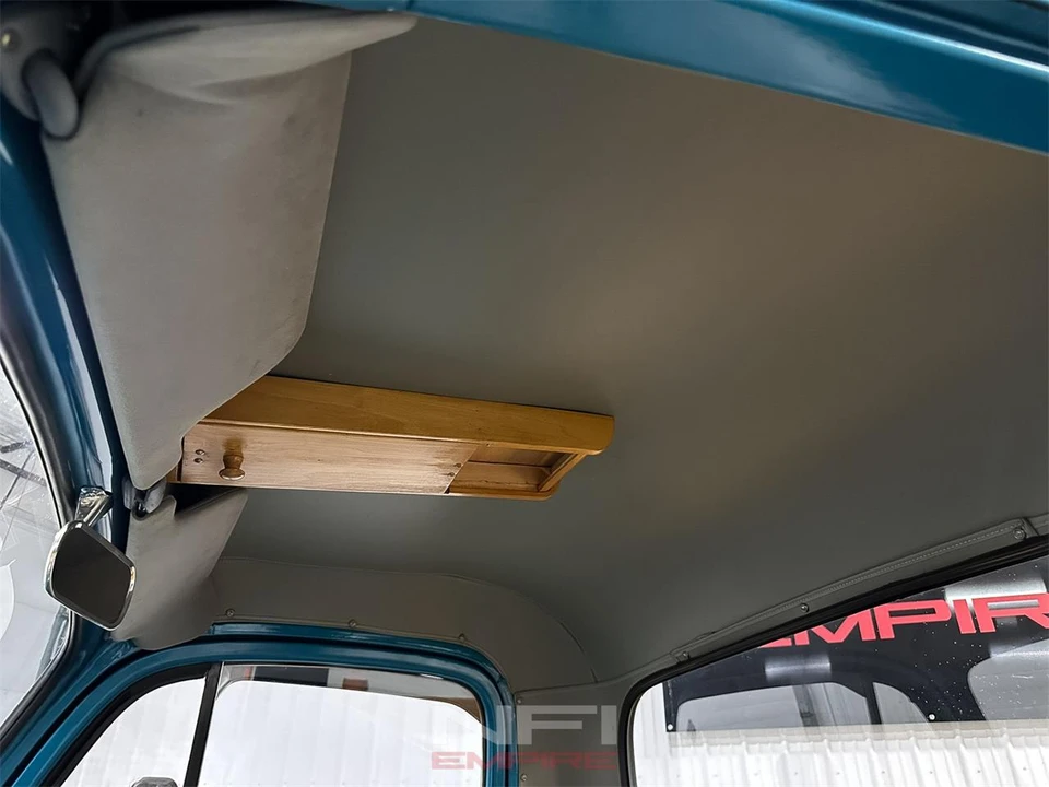 1951 Ford F-Series 1st Gen - Image 29 of 31