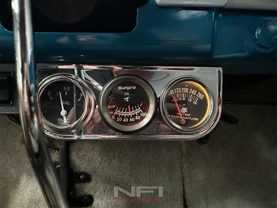 1951 Ford F-Series 1st Gen - Image 25 of 31