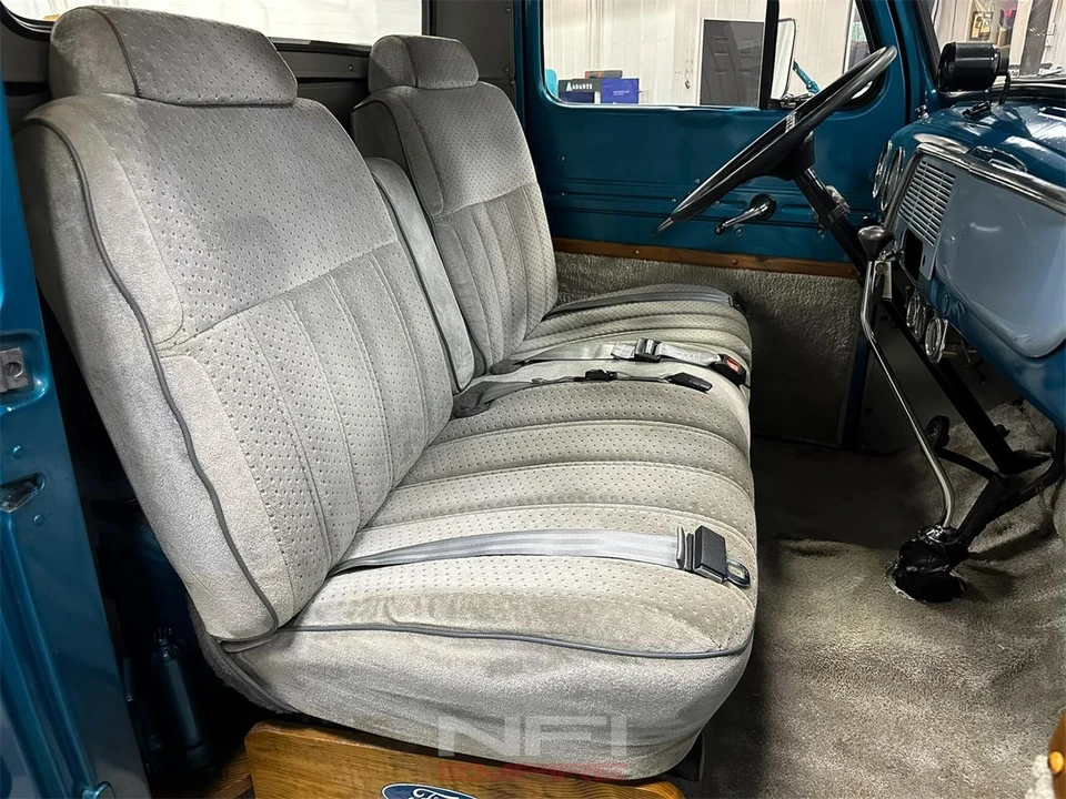 1951 Ford F-Series 1st Gen - Image 31 of 31