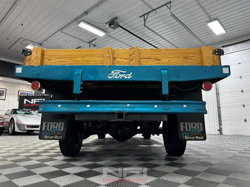 1951 Ford F-Series 1st Gen - Image 21 of 31
