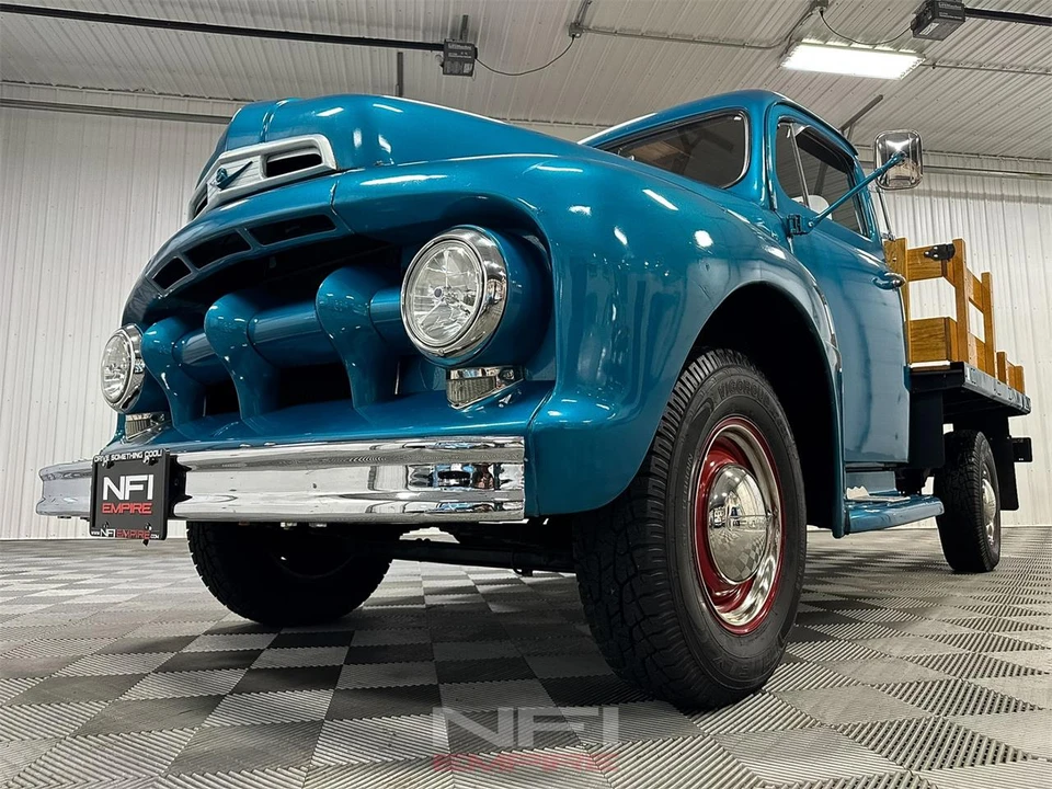 1951 Ford F-Series 1st Gen - Image 14 of 31