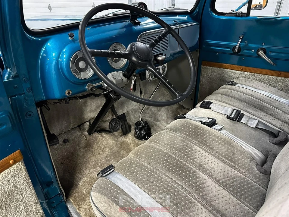 1951 Ford F-Series 1st Gen - Image 26 of 31